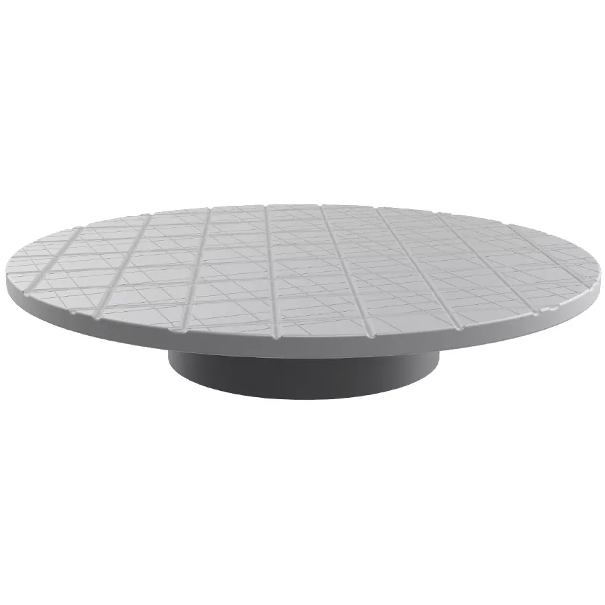 Imagen de Plataforma giratoria 3DMakerPro para Escaneo 3D