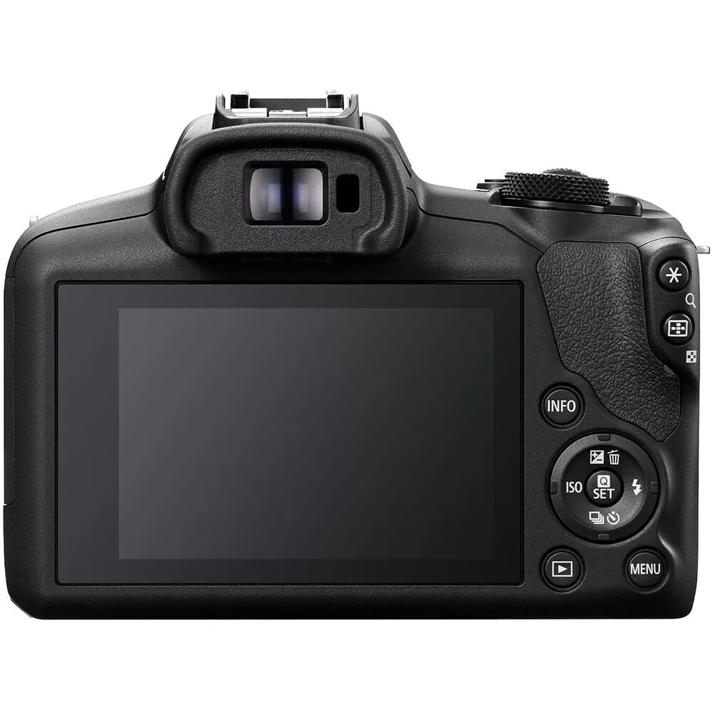 Imagen de Camara Canon R100 Mirrorless 18-45mm