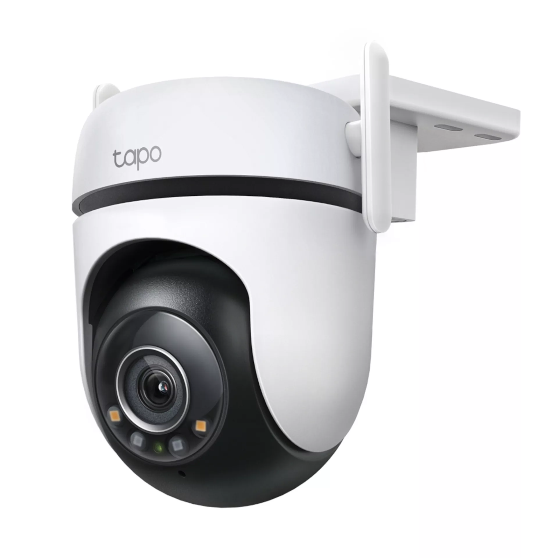 Imagen de Cámara De Seguridad Tp-Link Tapo C520ws Exterior Visión Nocturna 2K 360°