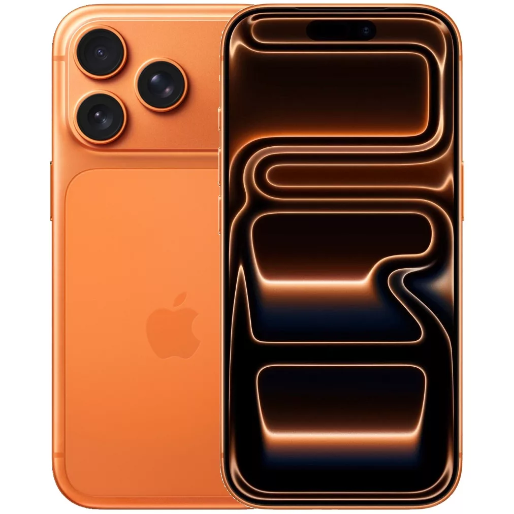 Imagen de Apple iPhone 17 Pro 512GB naranja