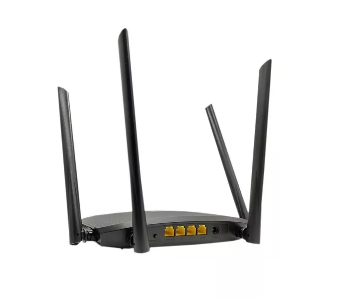 Imagen de Router Hikvision Wifi Gigabit AC1200 dual band