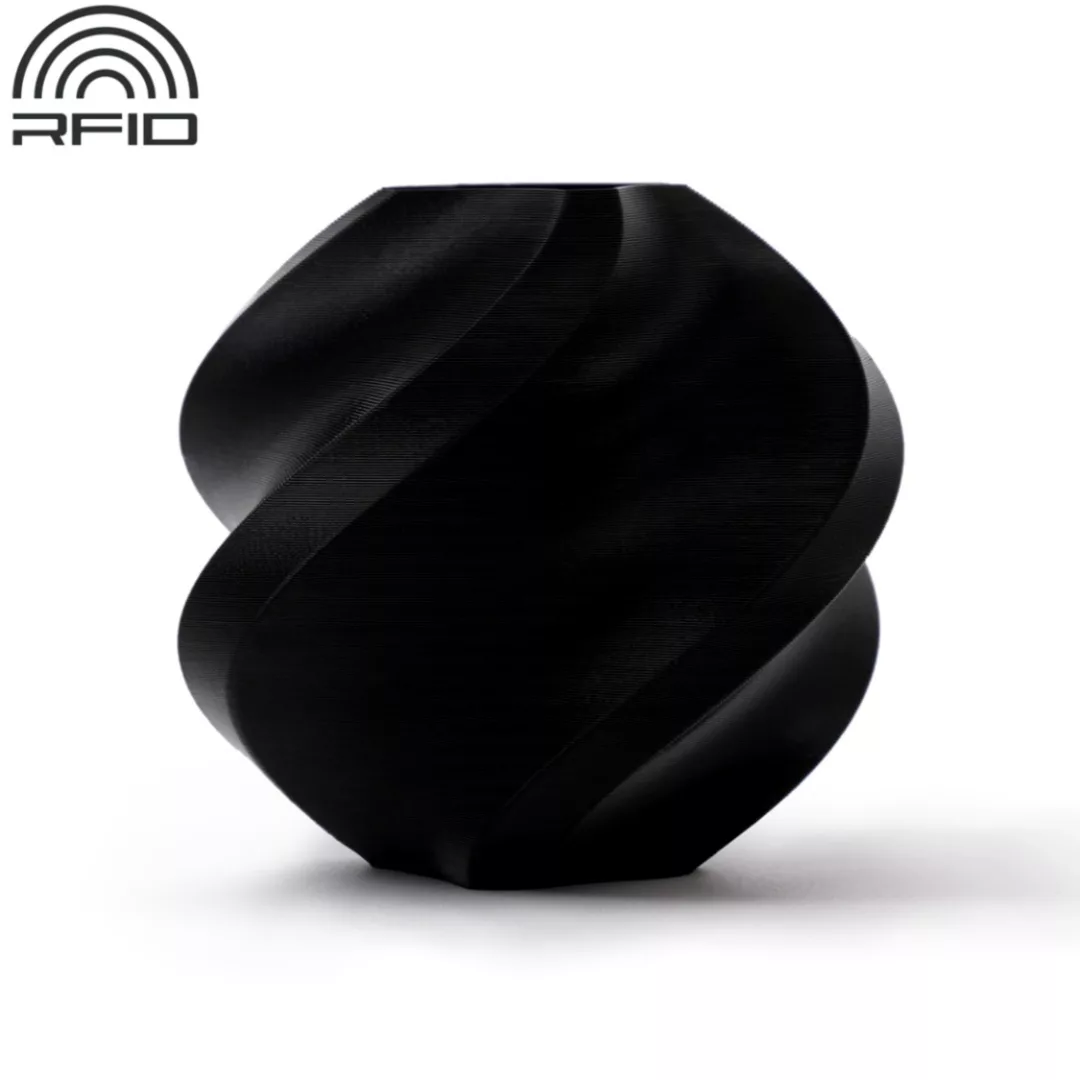 Imagen de Filamento Bambu Lab ABS negro