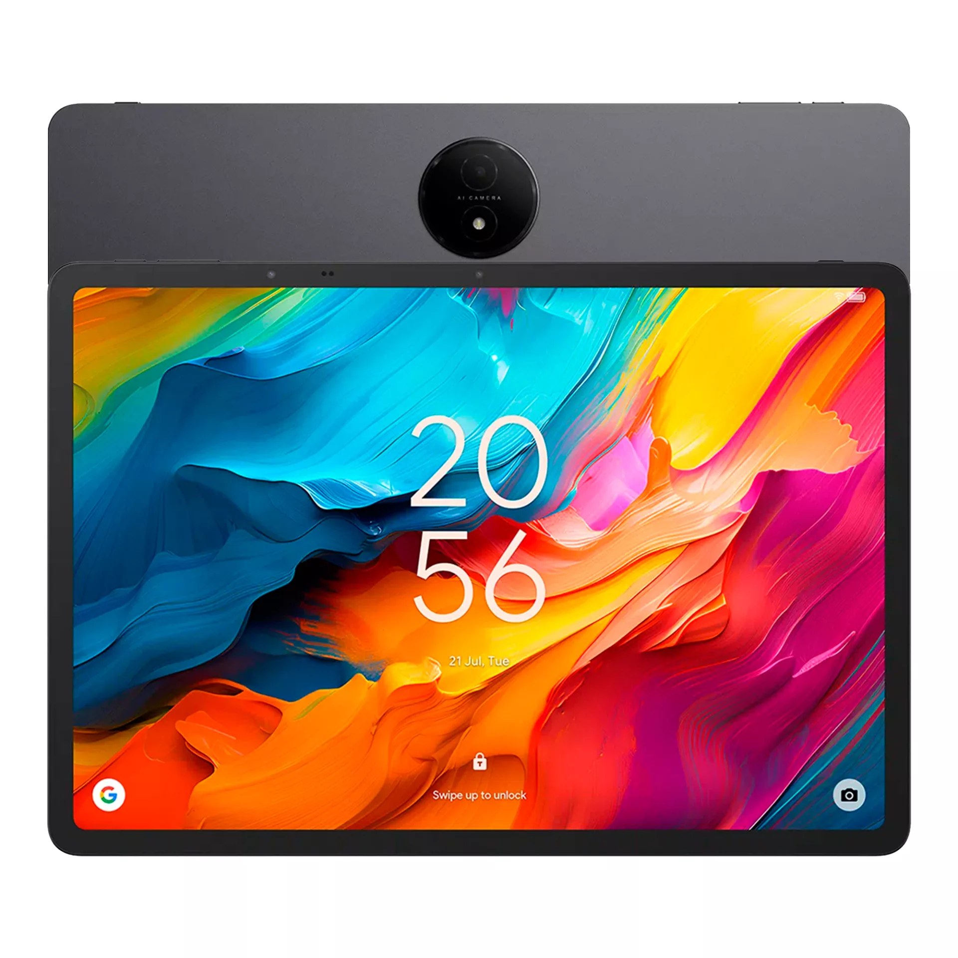 Imagen de Tablet Nxtpaper 14 Tcl 14,3'' 8gb+8gb 256gb 8mp+13mp/5mp