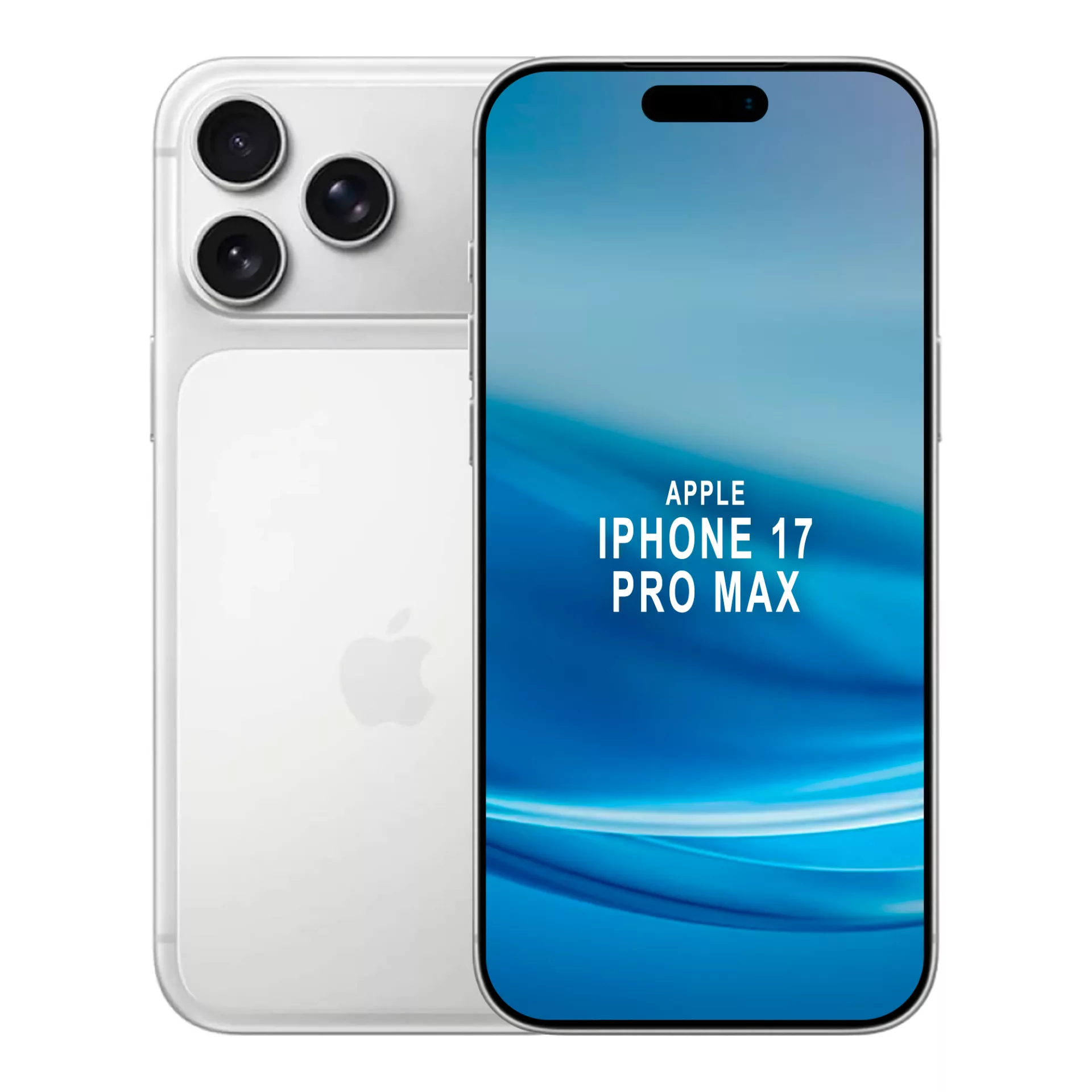 Imagen de iPhone 17 Pro Max 6,9'' 5G 12gb 512gb Triple Cam 48mp