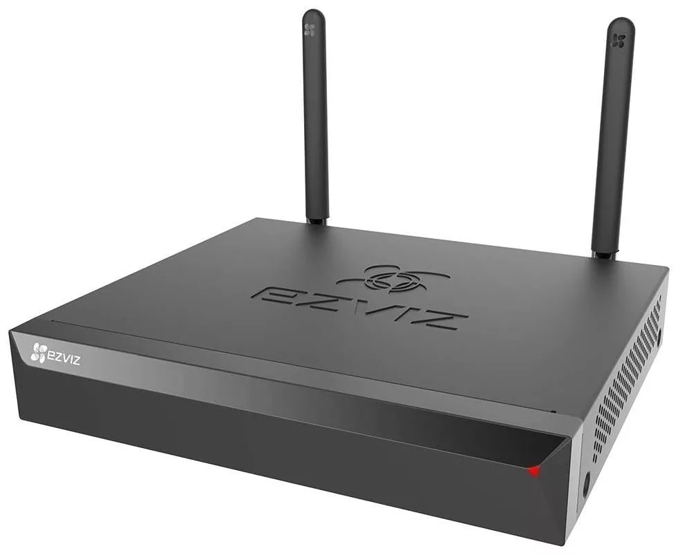 Imagen de NVR Wifi Ezviz NVR-X5S 4 canales 5MP