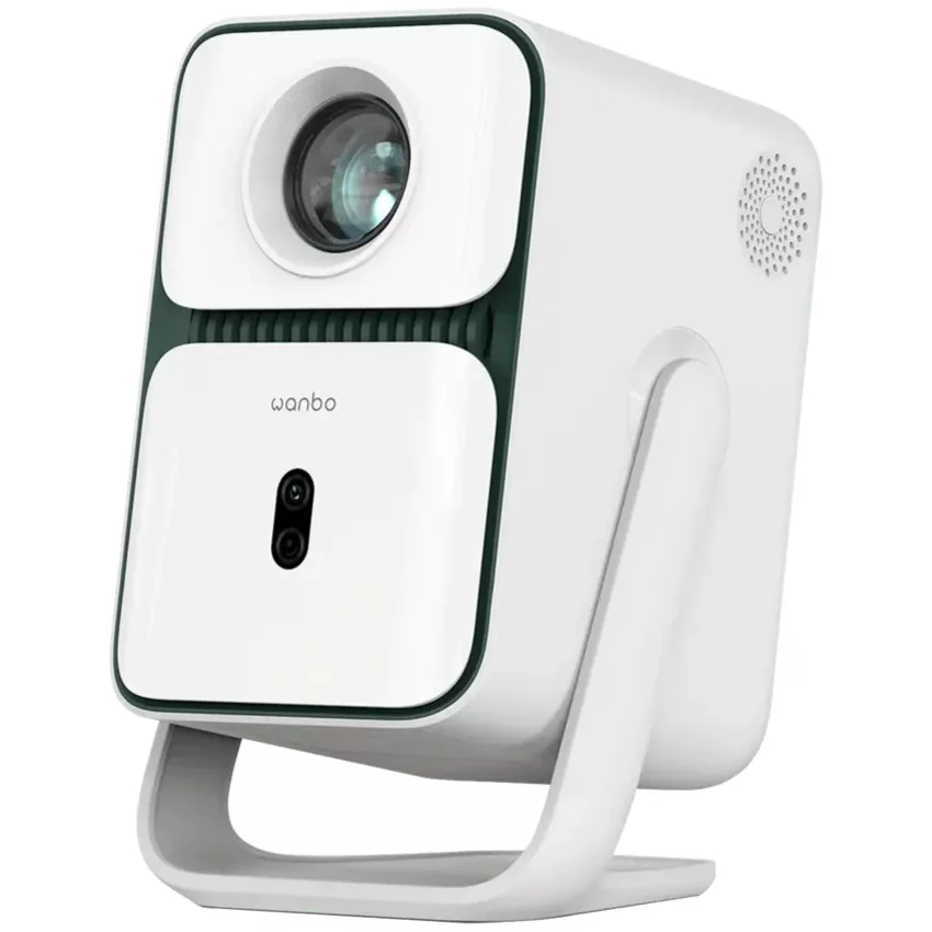 Imagen de Proyector Wanbo T2 Ultra