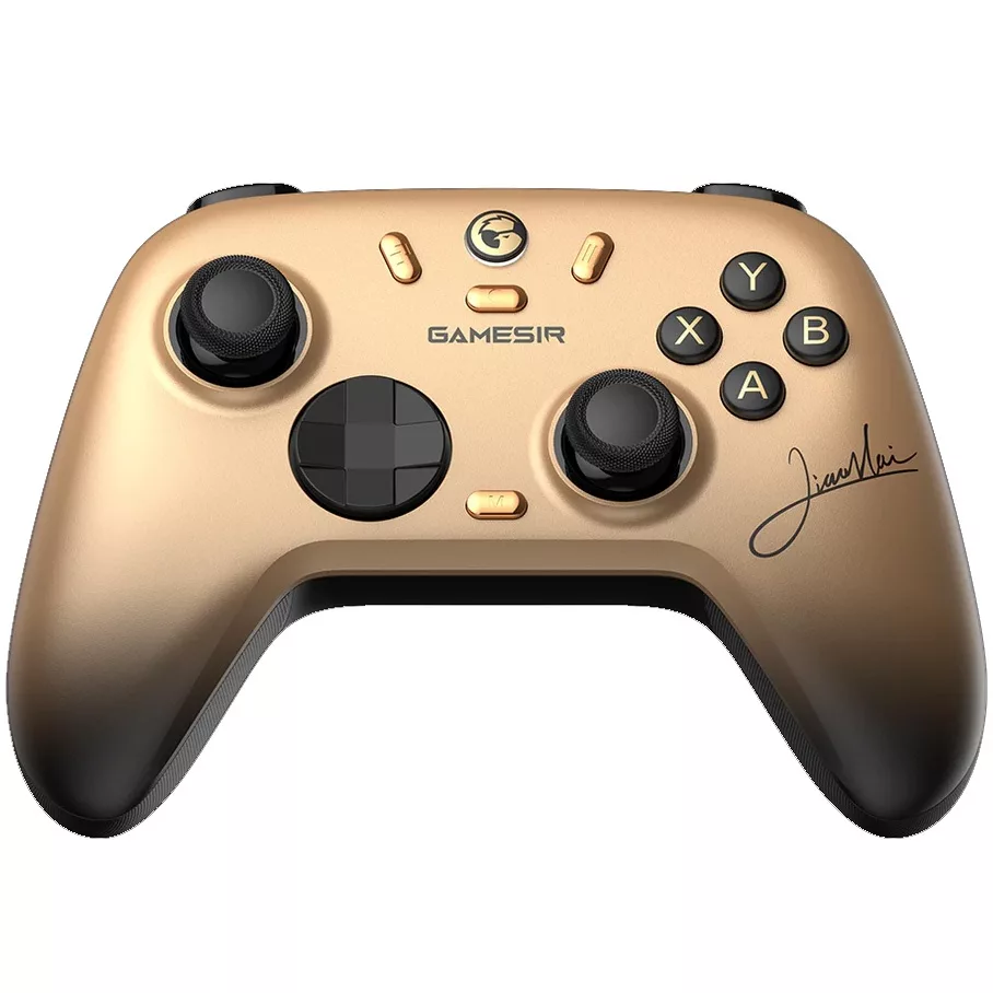 Imagen de Joystick GameSir Nova 2 Lite Champion Edition