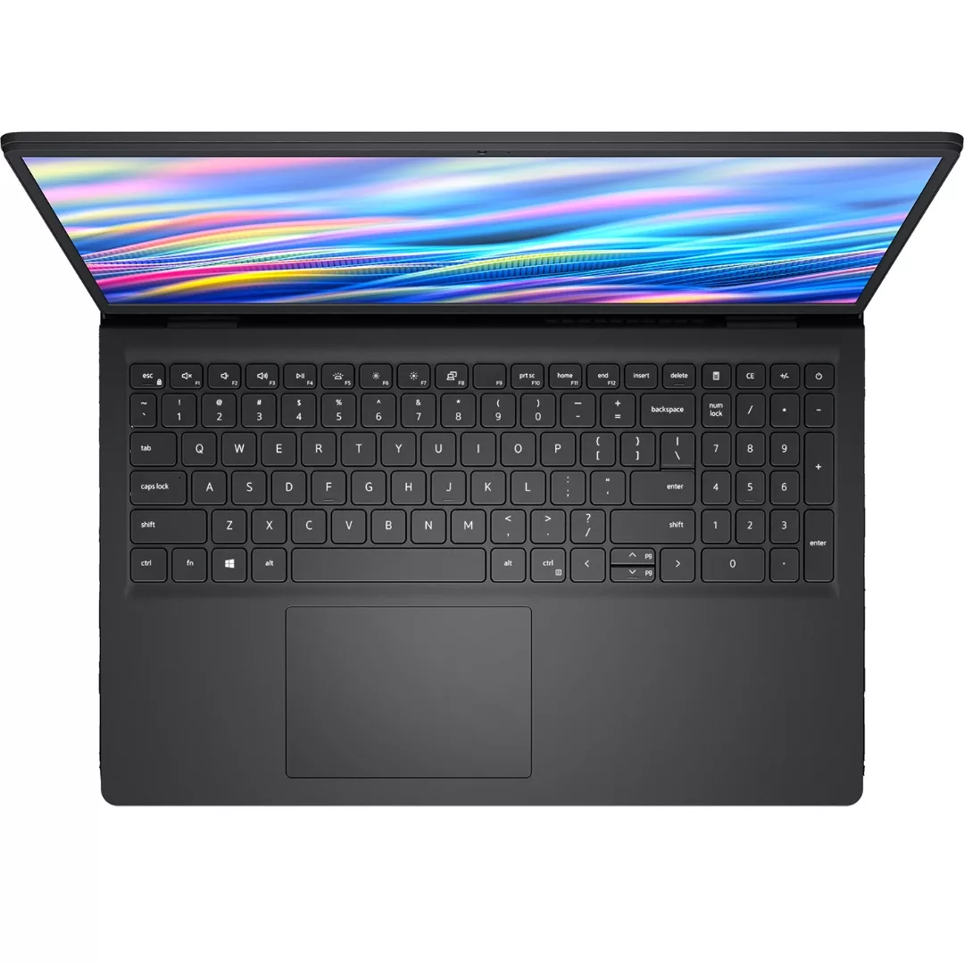 Imagen de Notebook Dell Core i7 5.0Ghz, 16GB, 1TB SSD, 15.6" FHD Touch