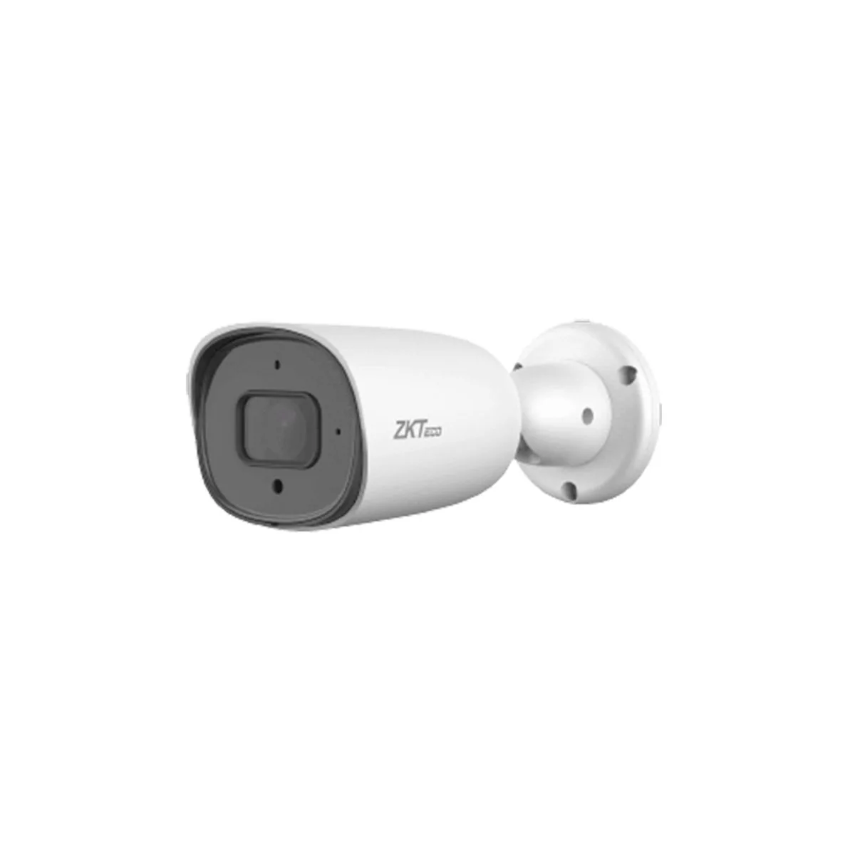 Imagen de Cámara Ip 8Mp Mini Bullet Ip Zkteco Pro