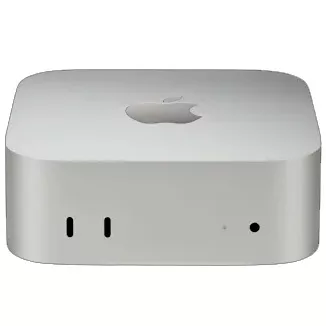 Imagen de Equipo Apple Mac mini M4 10+10 16GB 256GB Silver