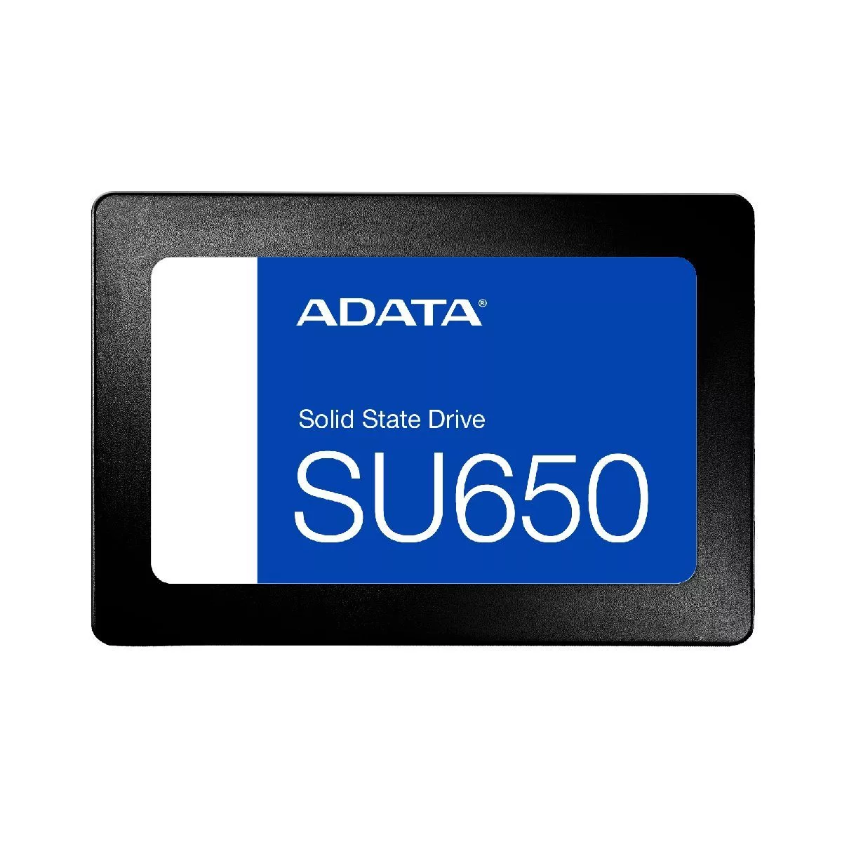 Imagen de Ssd Adata Ultimate Su650 256gb 2.5" Sata