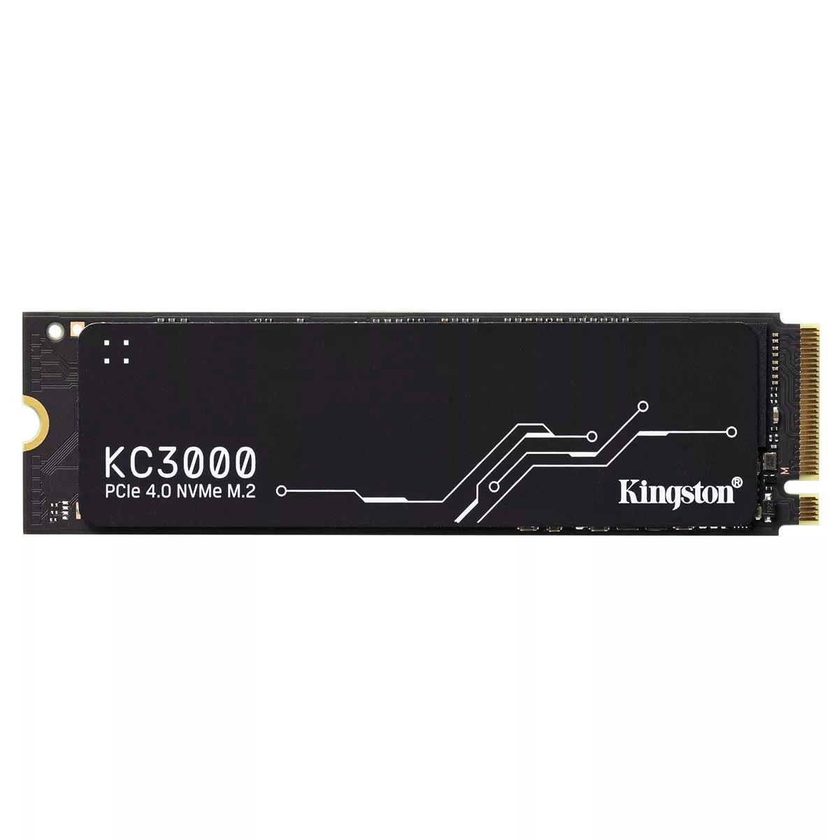Imagen de SSD INT KC3000 NVMEM.2 1024G