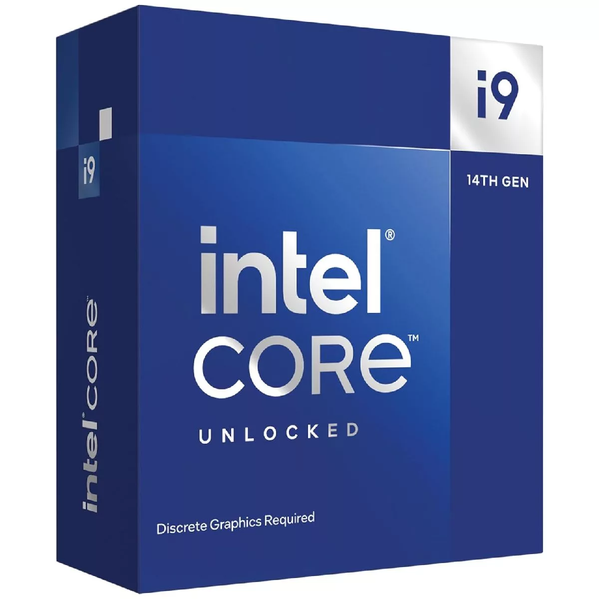 Imagen de Cpu Intel Core I9 14900kf S/fan S/video S1700 14va