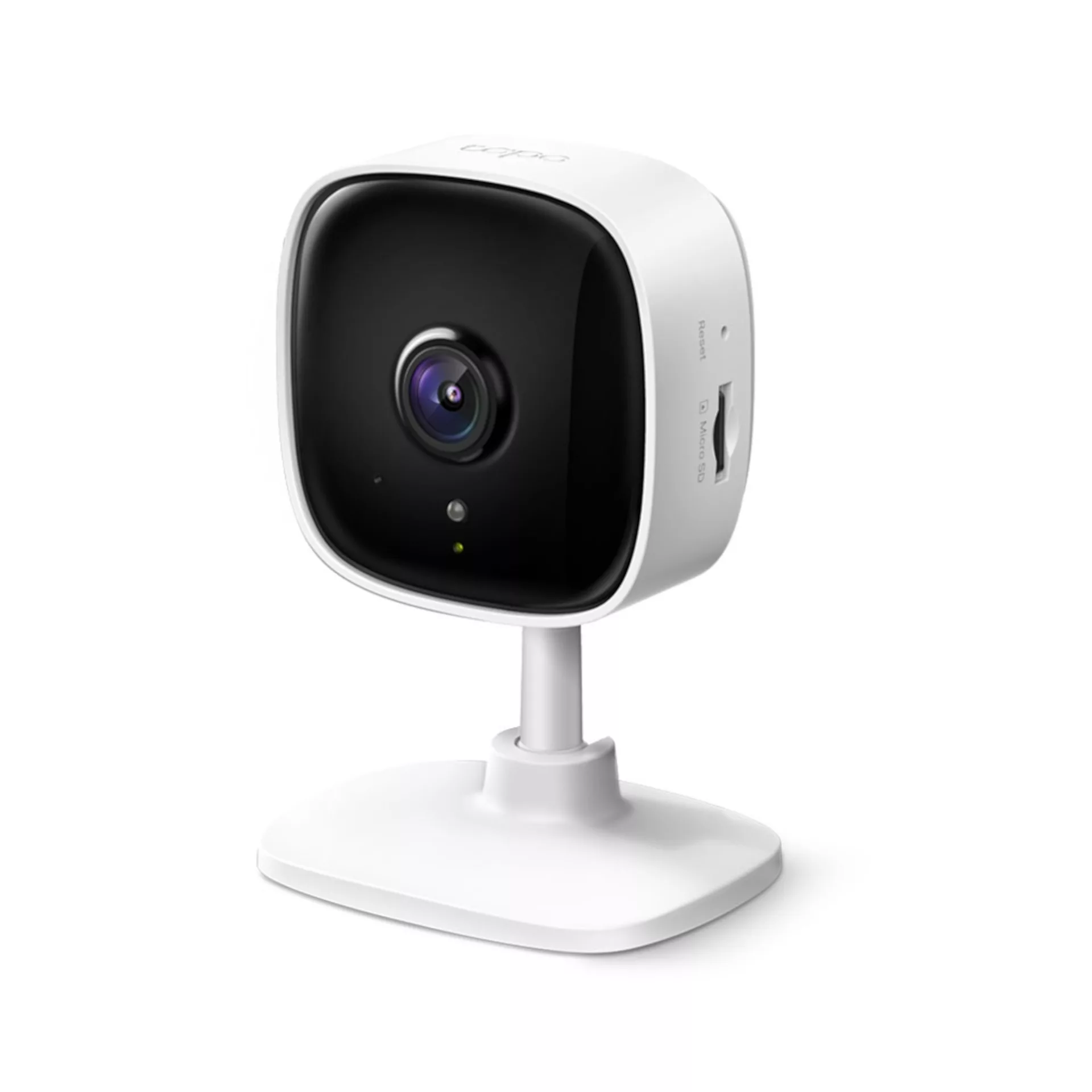 Imagen de Cámara De Seguridad Tp-Link Tapo C100 Interior Visión Nocturna 1080p