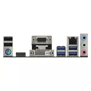 Motherboard Asrock A520m-hdv AM4