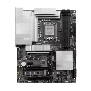 MSI PRO Z890 P WIFI DDR5