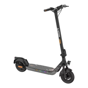 Monopatín Eléctrico Atom Energy Plegable 35kmh Aut.60Km