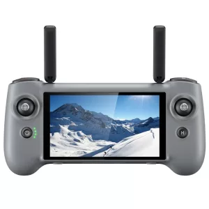 Control Remoto con Pantalla para ATOM 2