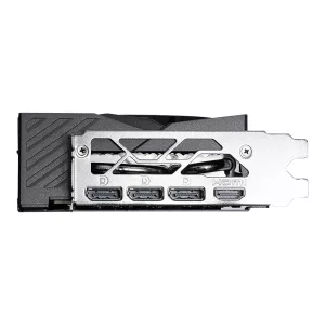 Tarjeta de Video Msi Nvidia GeForce RTX5060TI 8gb GDDR7 Gaming OC