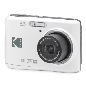 Camara Kodak Pixpro FZ45