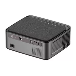 Proyector Rigal P1 Android Wifi 4200lm