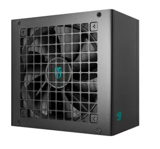 Fuente Deepcool PN650D 80 Plus Gold