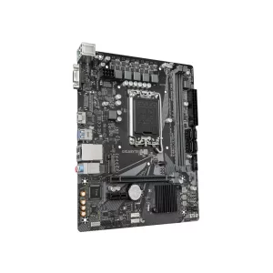 Gigabyte B760M K V2 DDR4