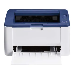 Impresora Láser Monocromática Xerox Phaser 3020 Wifi