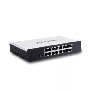 Switch Tenda S16 16 puertos