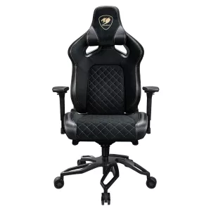 Silla Cougar Titan Pro V2