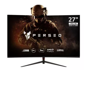 Monitor Perseo Curvo 27