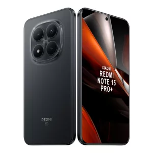 Xiaomi Redmi Note 15 Pro+ 6,83'' 5G 8gb 256gb Dual Cam 200mp