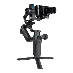 Gimbal Smartphones y Cámaras Feiyu Scorp Mini 3 Seguimiento IA