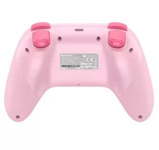 Joystick Gamesir T4 Nova Lite rosado