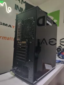 PC GAMER USADA I7 3770K + 16GB (2X8) + GTX 1060 3GB