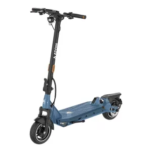 Monopatín Eléctrico Atom Kaizen Pro Plegable 50kmh Aut.80Km