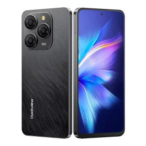 Blackview Shark 9 6,67'' 5G 8+16gb 256gb Dual Cam 50mp