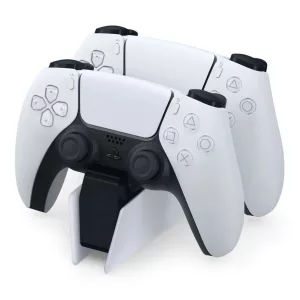 Estación De Carga Sony Para DualSense Ps5