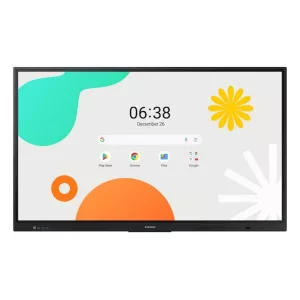 Pantalla Samsung 75