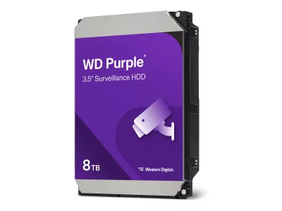 DISCO INTERNO 8TB PURPLE