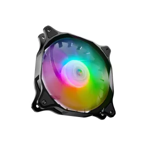 Water Cooling Cougar Helor 240