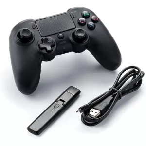 Joystick inalámbrico PS4 Nacon Asymmetric