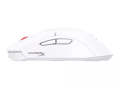 MOUSE PF HASTE2 MINI WRL WHITE