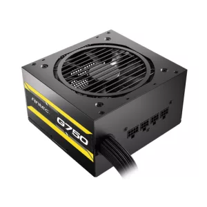 FUENTE 80 PLUS ANTEC 750 G