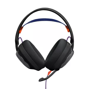 Auriculares Cableados 3,5mm Jbl Quantum 250 50mm