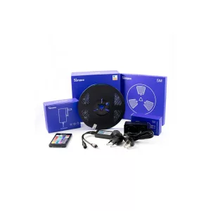 Tira De Led Smart Sonoff L2 Rgb 5 Mts