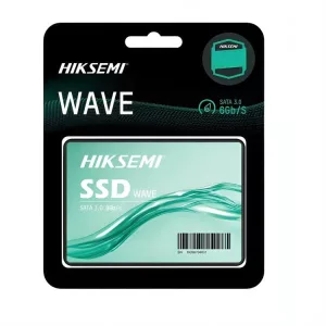 HD INTERNO SÓLIDO 256GB 2.5