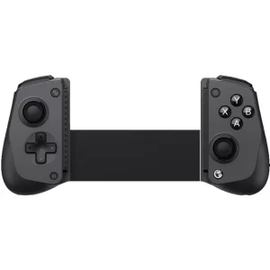 Joystick GameSir X5s negro