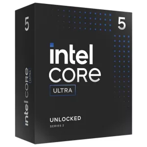 CORE ULTRA 5 245KF