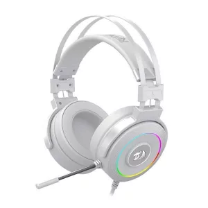 Redragon H320W Lamia 2 White RGB